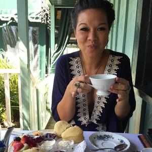 Meet your Posher, June